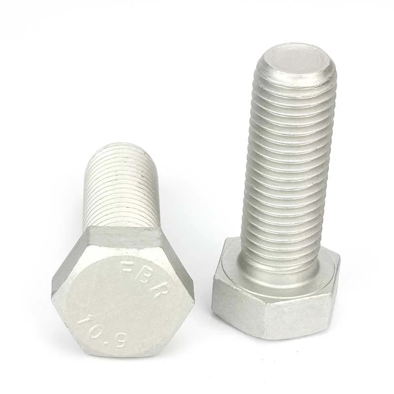 Grade 10.9 Bolt