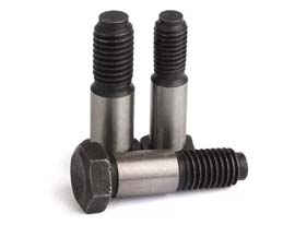 10.9 Hex Screw
