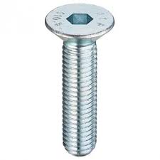 Grade 10.9 Screw