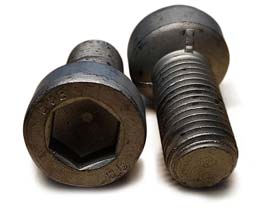 12.9 Allen Bolt