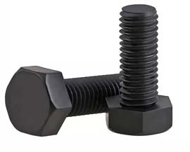 12.9 Hex Head Bolts