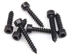 12.9 Hex Head Cap Screw