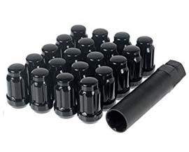 12.9 Lug Nuts