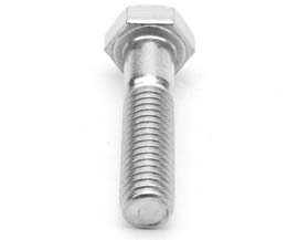 18-8 SS Fasteners