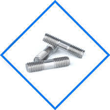 Types of 310 Stainless Steel Bolts and Nuts