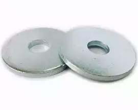 316 Stainless Steel Fender Washers