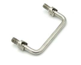 316 Stainless Steel U Bolts