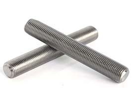 316 Stainless Steel Threaded Rod