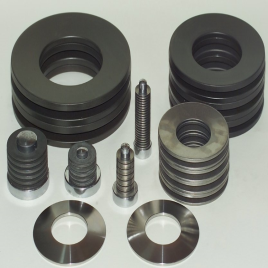 316 Stainless Steel Washers
