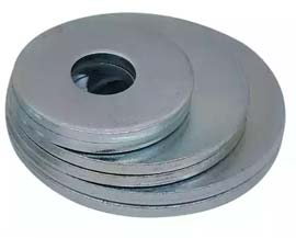 316 Stainless Steel Washers