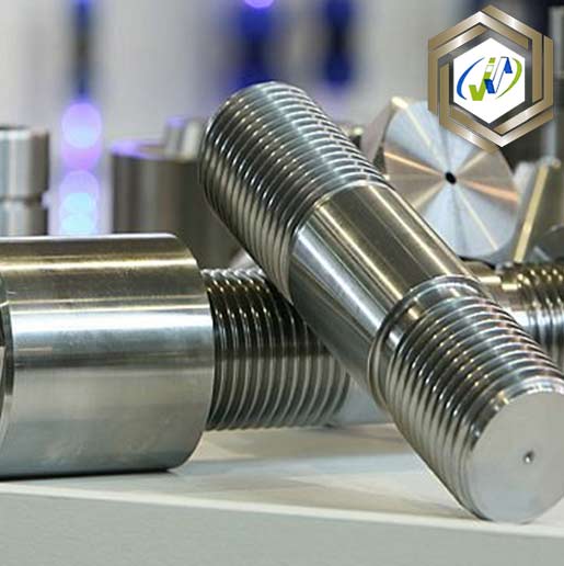 317L Stainless Steel Stud Bolt