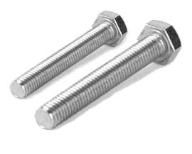 EN 1.4006 Stainless Steel Fasteners