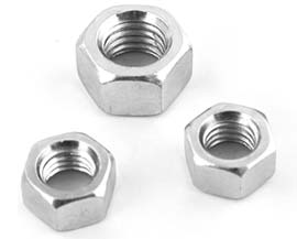 ASTM A479 UNS S41000 Nuts