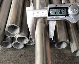 410 Stainless Steel Pipe