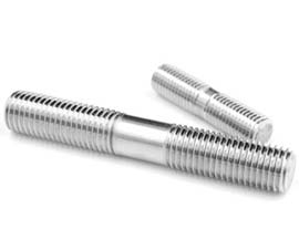 AISI 410 UNS S41000 Stud Bolt