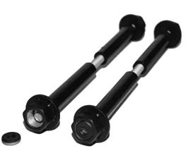 8.8 Grade Foundation Bolt
