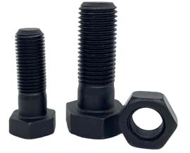 8.8 Hex Bolt