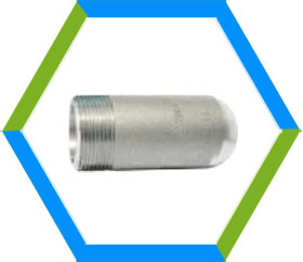 Bull Plug