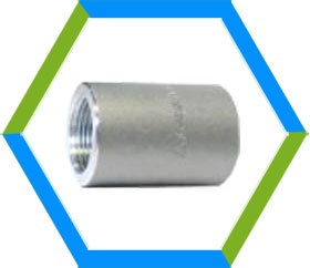 Full Coupling