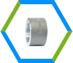 Half Coupling