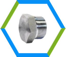 Hex Head Plug