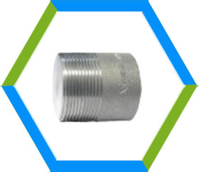 Round Head Plug