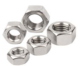 A194 Gr 6 Hex Nuts