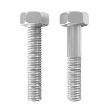 A286 Stainless Steel Fasteners