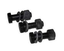 A325 Hex Bolt