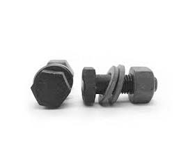 A325 Structural Bolts