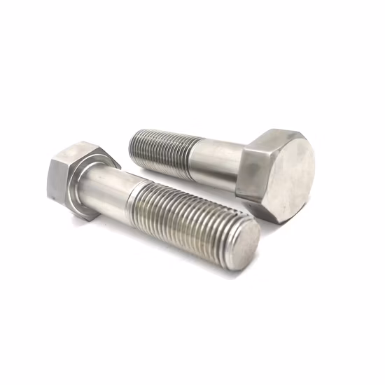 A4-80 Bolt