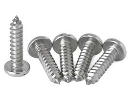 A4-80 Screw