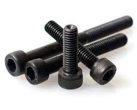 High Tensile 9.8 Grade Allen Bolt
