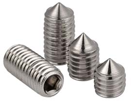Allen Head Set Screw