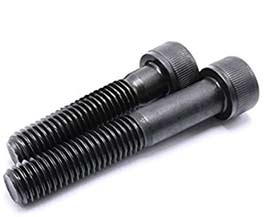 Alloy Steel Bolts