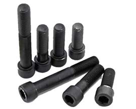 Alloy Steel Fasteners