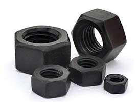 Alloy Steel Nuts