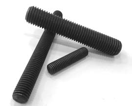 Alloy Steel Threaded Rod