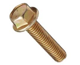 Aluminum Bronze Bolts