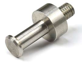 Aluminum Bolts