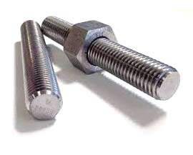 Aluminum Stud Bolts