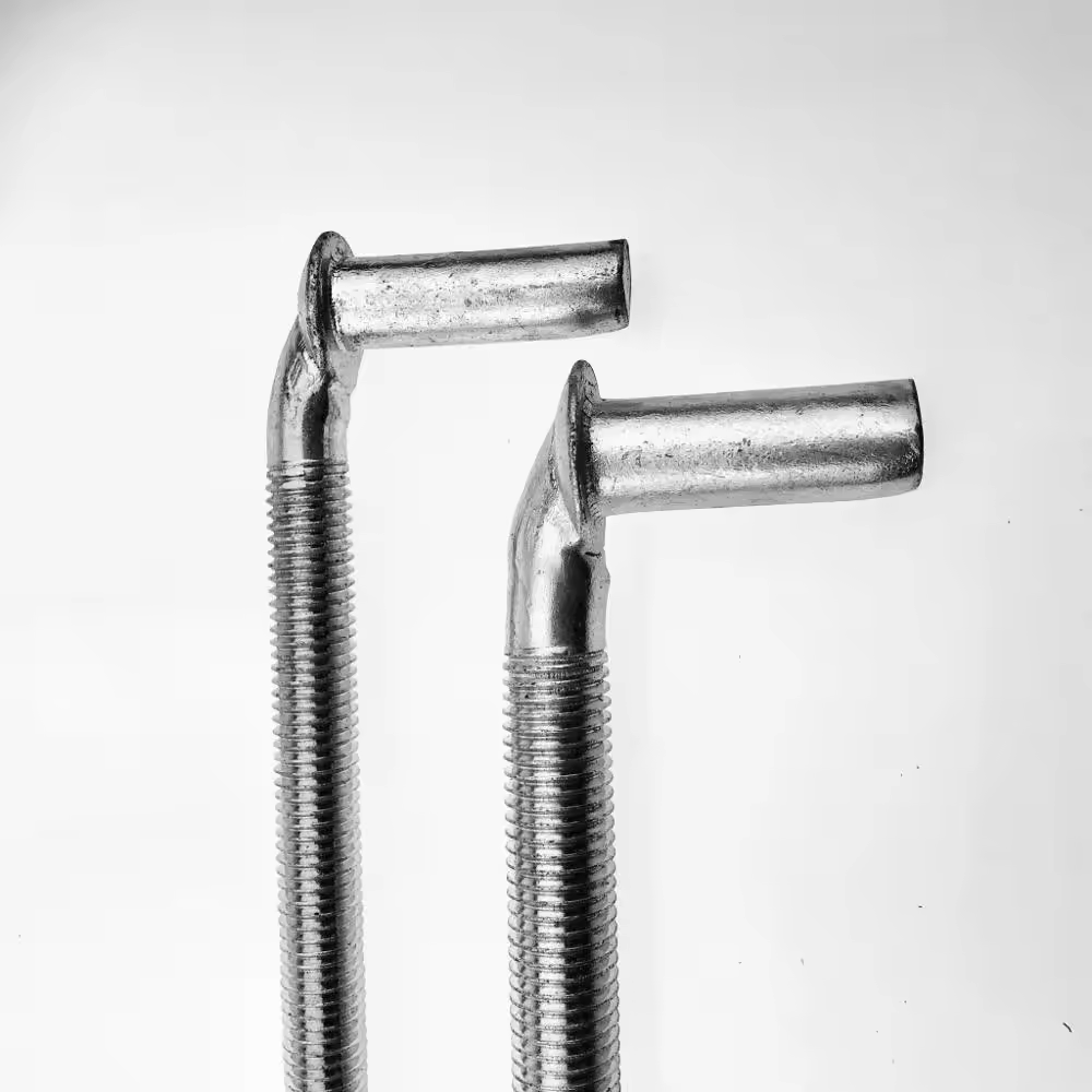 Grade 8.8 Anchor Bolts