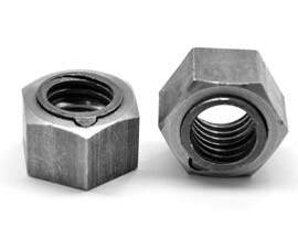 2-5-8 Anco Nut