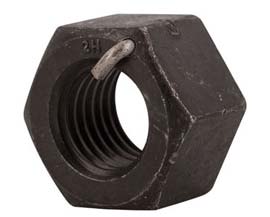 Heavy Hex Anco Nut