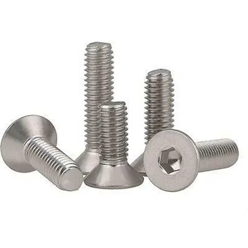 Types of ASTM A193 Grade B6X Bolts