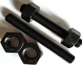 AISI 4140 A193 B16 Stud Bolt