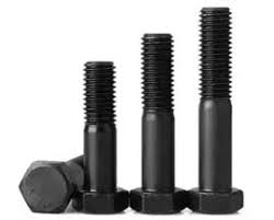 ASTM A193 Grade B5 Bolts