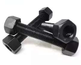ASTM A193 Grade B5 Fasteners