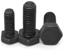 ASTM A193 Grade B5 Hex Bolts