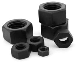 ASTM A193 Grade B5 Nuts